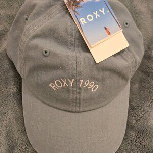 ROXY Toadstool Baseball Hat